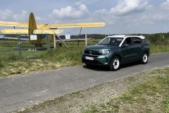 Opel Frontera 2025