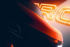 OPEL FRONTERA 2024