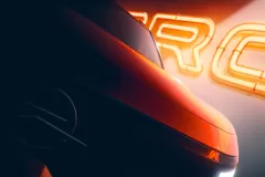 OPEL FRONTERA 2024
