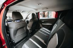 Opel Frontera Electric 2024