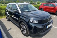 Opel Frontera 2025