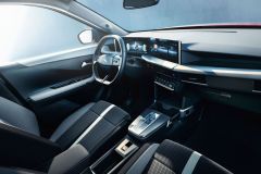Opel Frontera 2024