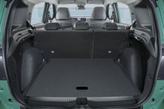 Opel Frontera Hybrid 2025