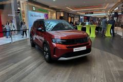 Opel Frontera Electric 2024