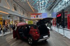 Opel Frontera Electric 2024