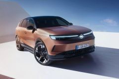 OPEL GRANDLAND 2024