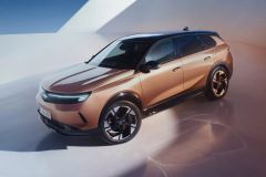 OPEL GRANDLAND 2024