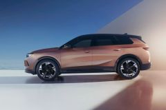 OPEL GRANDLAND 2024