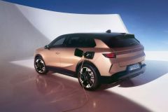 OPEL GRANDLAND 2024