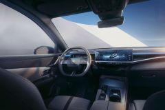 OPEL GRANDLAND 2024