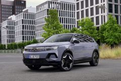 Opel Grandland GS Electric 2025