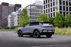 Opel Grandland GS Electric 4x4 2025