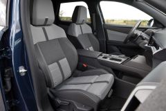 Opel Grandland GS Hybrid 2025