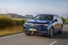 Opel Grandland GS Hybrid 2025
