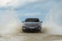 Opel Grandland Ultimate 4x4 2025