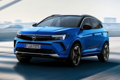 Opel Grandland 2021