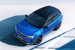 Opel Grandland 2021