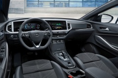 Opel Grandland 2021