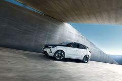 Opel Grandland GSe 2022