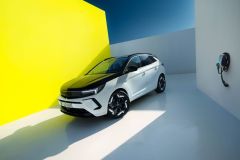 Opel Grandland GSe 2022