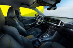 Opel Grandland GSe 2022