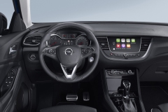 Opel Grandland X 2017