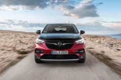 Opel Grandland X Hybrid 4 2020