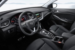 Opel Grandland X Hybrid 4 2020