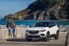Opel Grandland X 2017