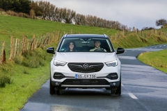 Opel Grandland X 2017