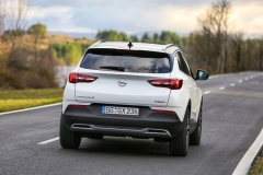 Opel Grandland X 2017