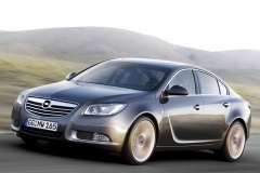 Opel Insignia 2008