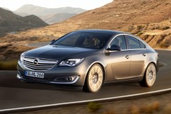 Opel Insignia 2008