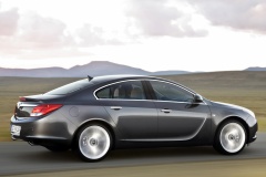 Opel Insignia 2008