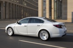 Opel Insignia 2013