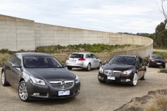 Opel Insignia 2008