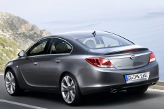 Opel Insignia 2008