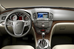 Opel Insignia 2008