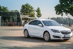 Opel Insignia 2013