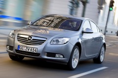 Opel Insignia 2008