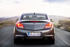 Opel Insignia 2008