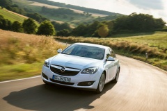 Opel Insignia 2013