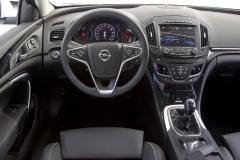 Opel Insignia 2013