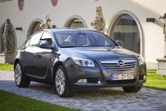Opel Insignia 2008