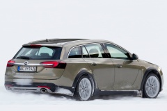 Opel Insignia Country Tourer 2013