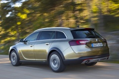 Opel Insignia Country Tourer 2013