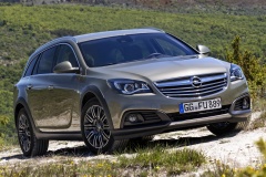 Opel Insignia Country Tourer 2013
