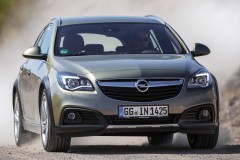 Opel Insignia Country Tourer 2013