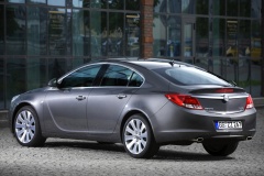 Opel Insignia 2008