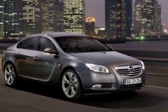 Opel Insignia 2008